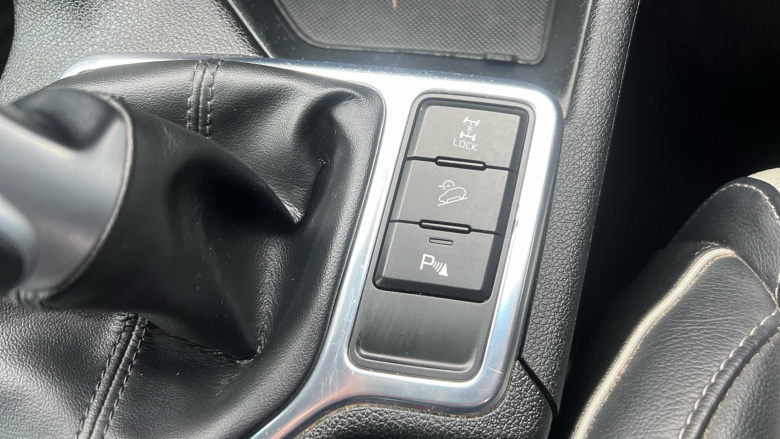 Kia Sportage 2.0 CRDi GT-Line 5dr [AWD] Diesel Estate